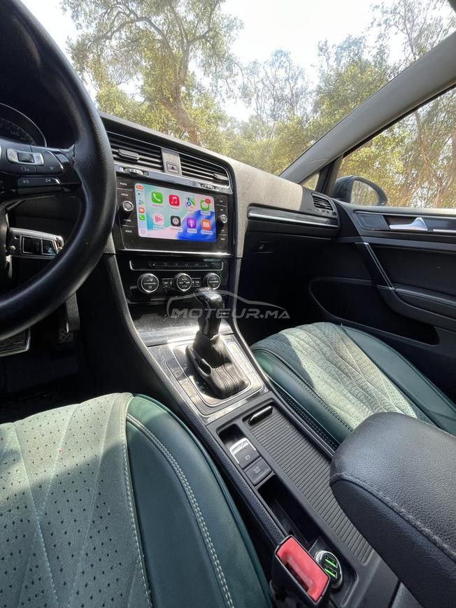 golf 7 3mara 7,5