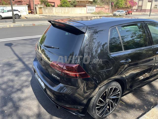 Golf 7 phase 2 - 2