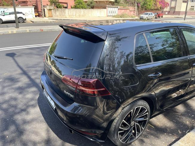 golf 7 3mara 7,5