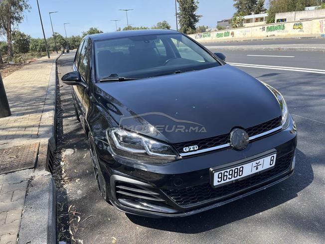 golf 7 3mara 7,5