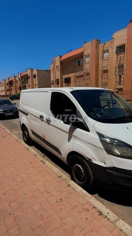Ford Transit 2015 - 2
