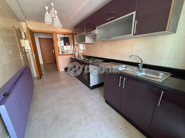 CMN-AS-1852 - Appartement à vendre à Belvédère - 2