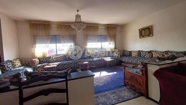 CMN-MA-2431 - Appartement à vendre à Hermitage