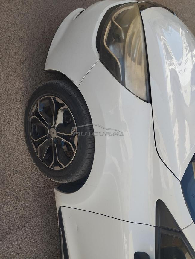 clio 4 à vendre