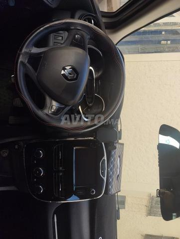 Clio 4 à vendre - 2