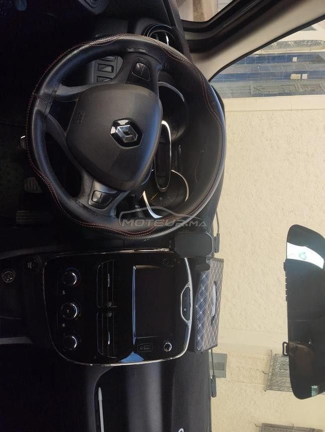 clio 4 à vendre