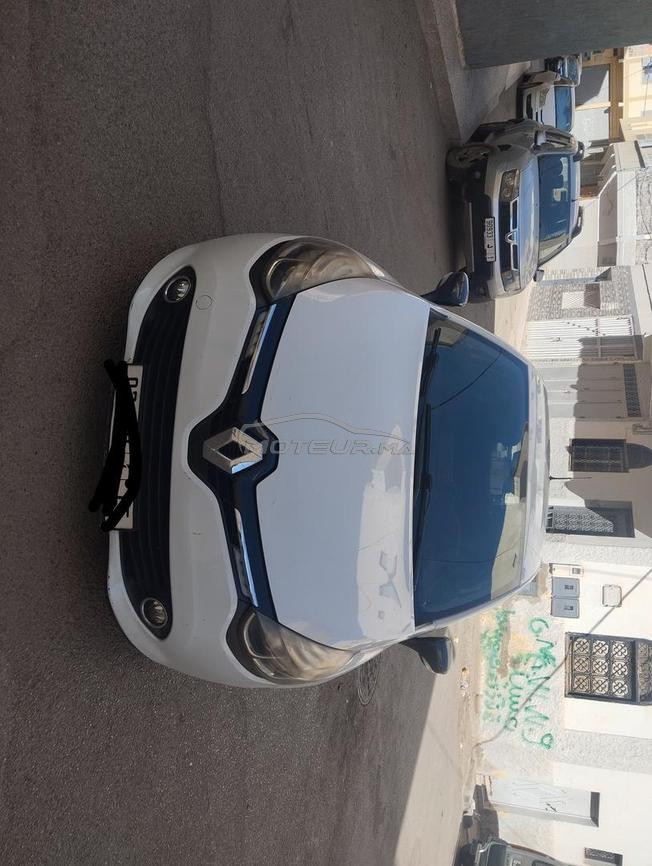 clio 4 à vendre