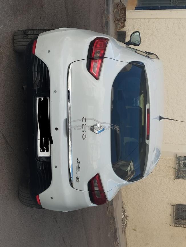 clio 4 à vendre