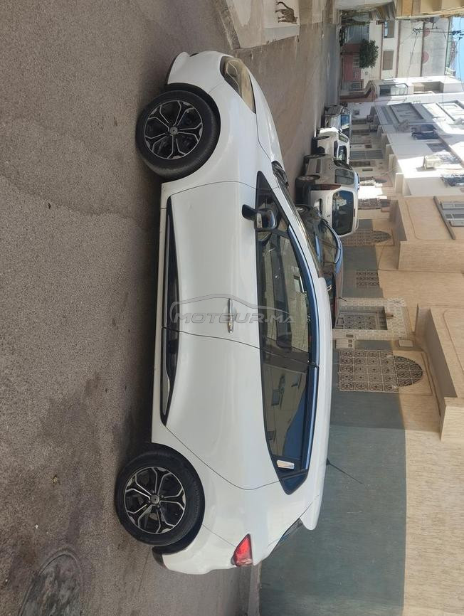 clio 4 à vendre