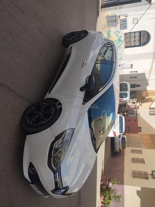 clio 4 à vendre