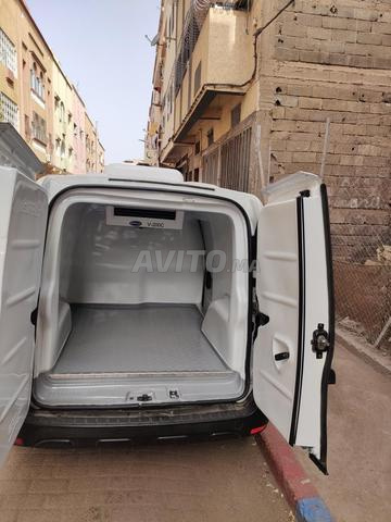 Renault Express frigorifique - 2