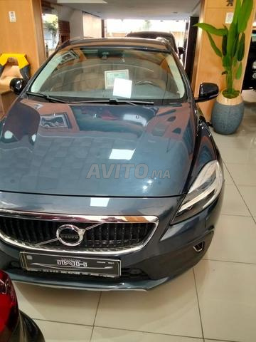 فولفو V40 موديل 2019 - 2
