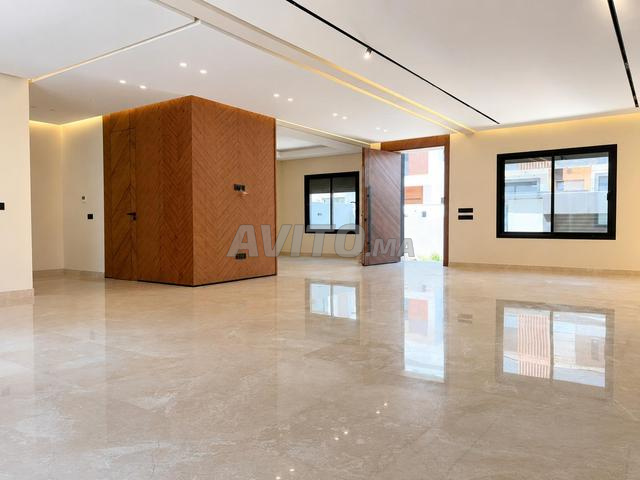 فيلا جديدة راقية - دقيقتان من ماكدونالدز الماز - 2