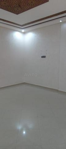Appartement loué vide à Wouroud - 2