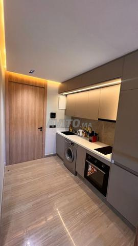Beau studio meublé Riviera 40 m² - 2