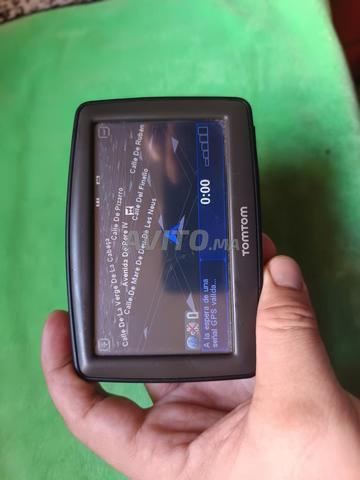 GPS TomTom - 2