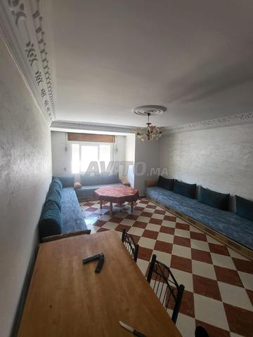 Appartement près de la mer à Martil - 2