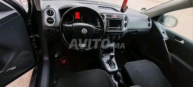 Volkswagen tiguan 2.0 TDI 4 Motions - 2