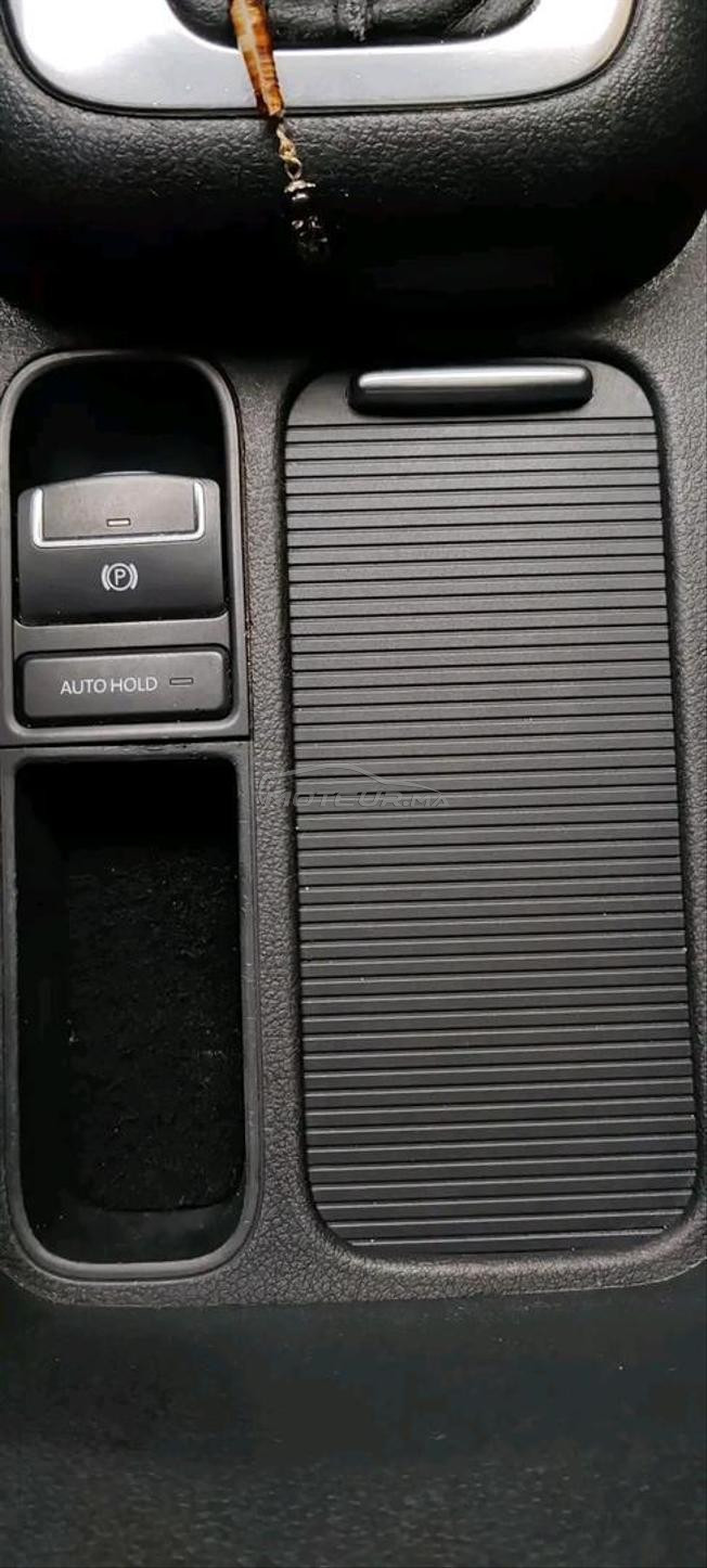 Volkswagen tiguan 2.0 TDI 4 Motions