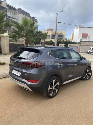 Hyundai Tucson en excellent état, à vendre - 2