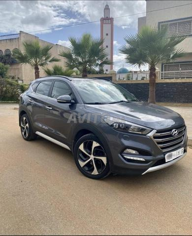 Hyundai Tucson en excellent état, à vendre - 2