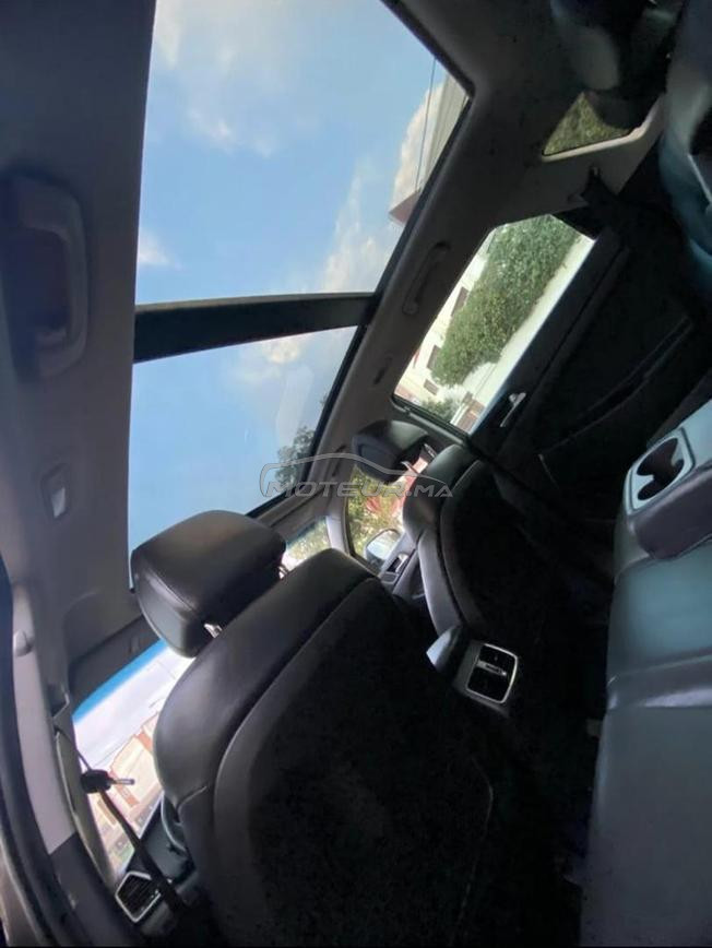 Hyundai Tucson en excellent état, à vendre
