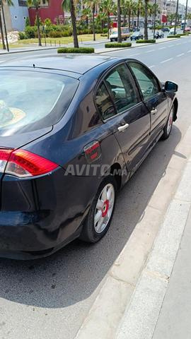 Renault Laguna 3 - 2