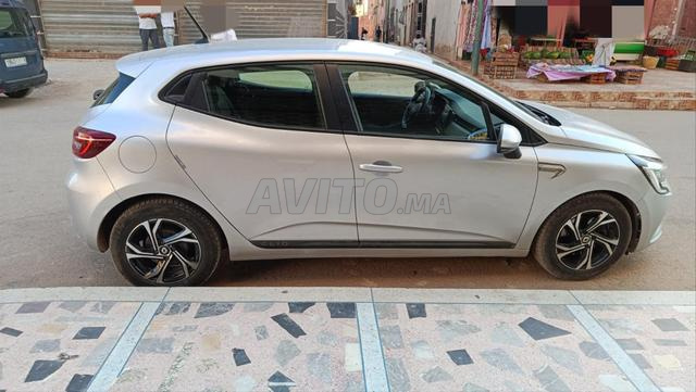 Renault Clio 5 - 2