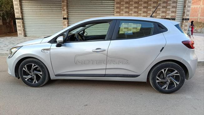 renault clio 5