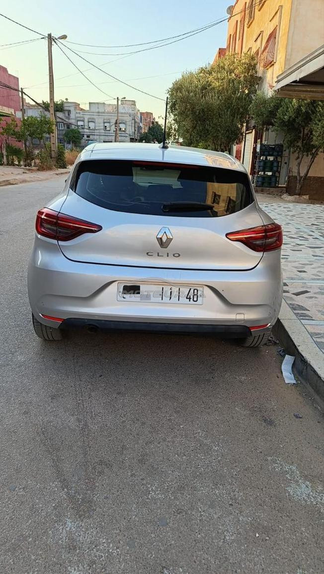 renault clio 5