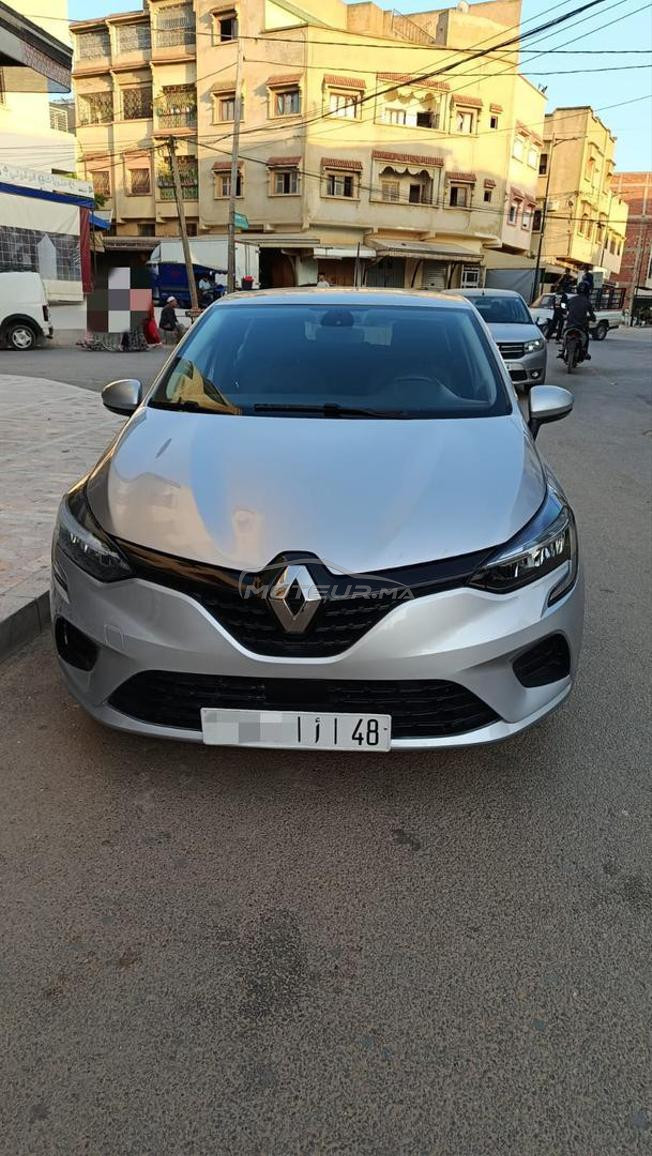 renault clio 5