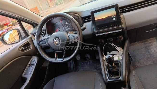 renault clio 5