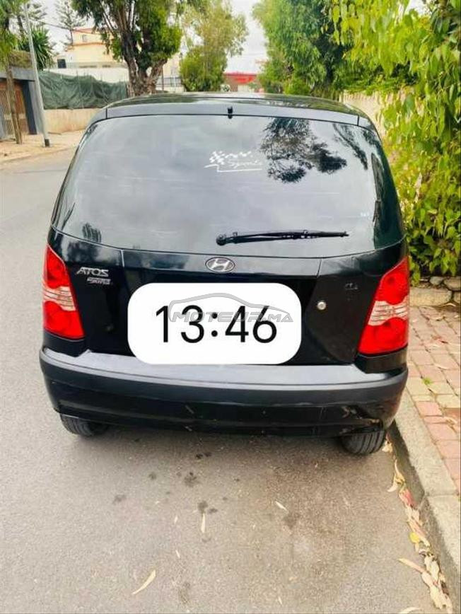 Hyundai Atos 