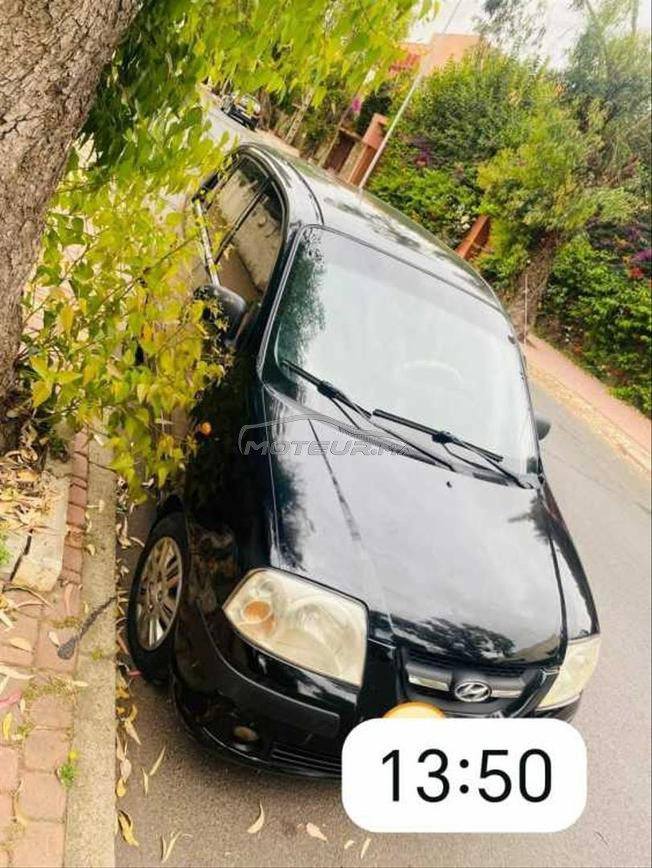 Hyundai Atos 