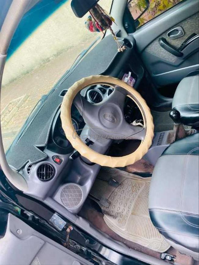Hyundai Atos 