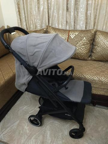عربة أطفال Cybex Beezy - 2