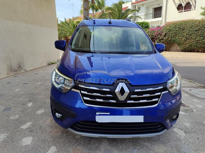 Renault Express 1min 