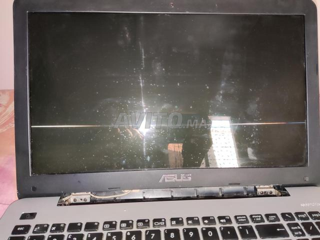 حاسوب محمول ببطاقة رسومات Nvidia - 2