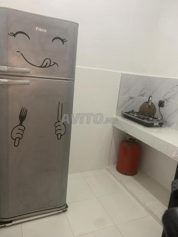 شقة مفروشة للكراء اليومي بمراكش - 2