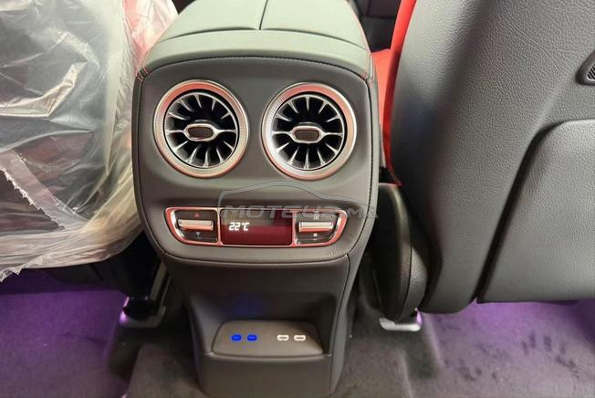 MERCEDES CLASSE G63 2026 