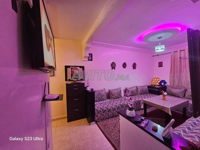 Appartement meublé à Targa - 2