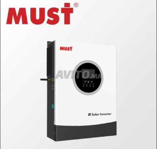 Investir Must PV18-4024 - 2