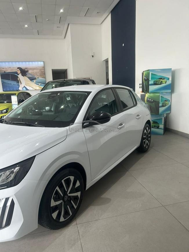 PEUGEOT 208 Neuf