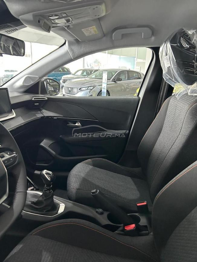 PEUGEOT 208 Neuf
