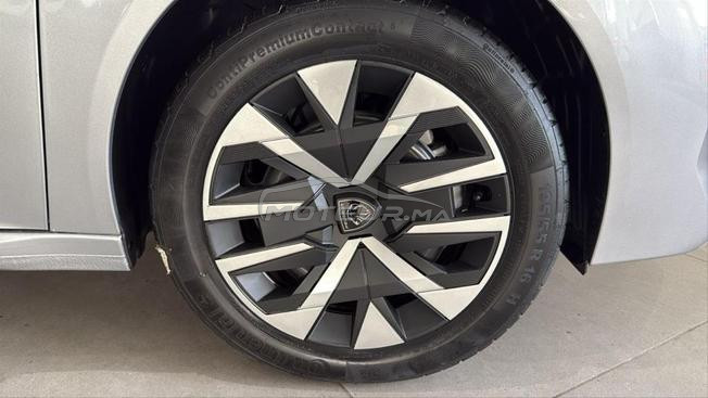 PEUGEOT 208 Neuf