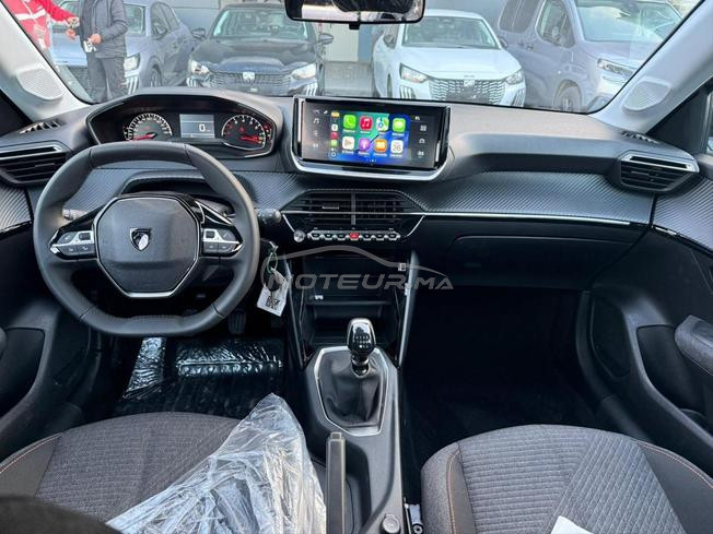 PEUGEOT 208 Neuf