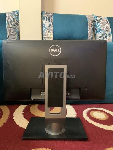 Écran Dell Professional P2214H - 2