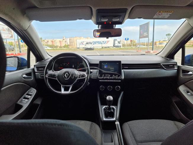 Renault Clio 5 Explore 2020
