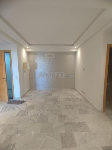 Appartement à louer à Temara - 2