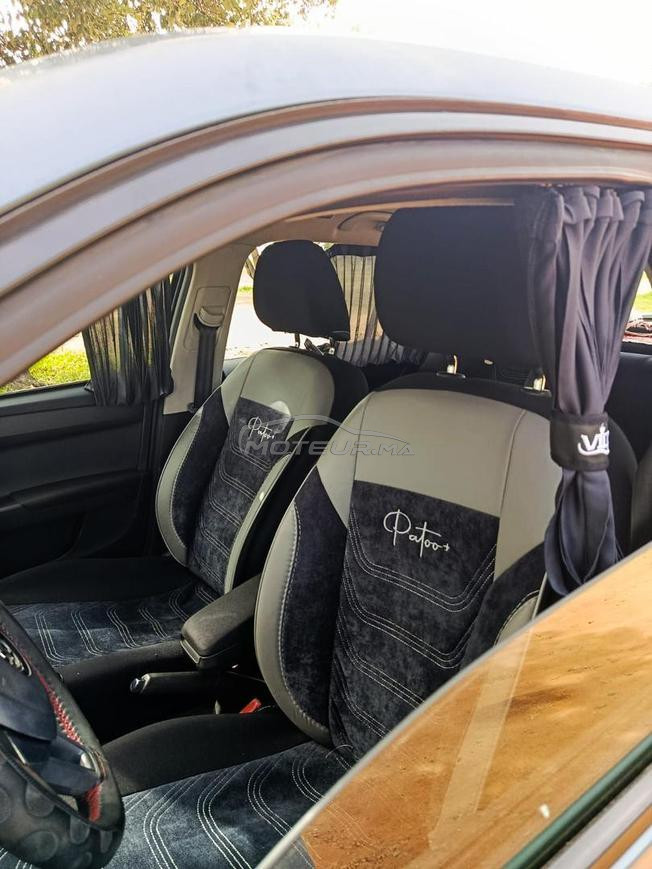Skoda Fabia 2017 Essense